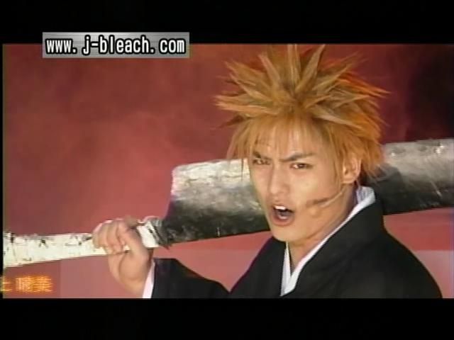 Otaku Gallery  / Anime e Manga / Bleach / Screen Shots / Episodi / 088 -  La distruzione dei Vice-Capitani - Trappola nella caverna sotterranea / 103.jpg